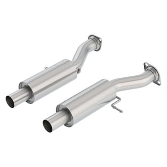 Borla® - ATAK™ Exhaust Resonator