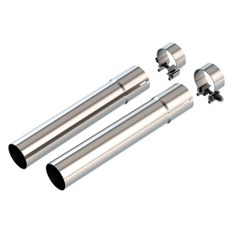 Borla® - 304 SS Exhaust Pipe Adapter