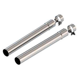 Borla® - 304 SS Exhaust Pipe Adapter
