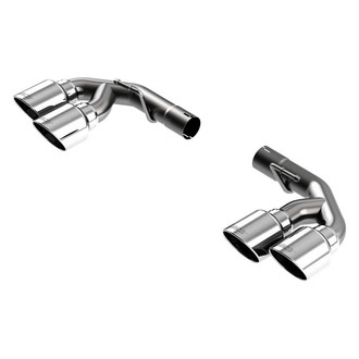 Borla® - Exhaust Tips