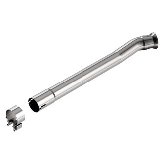 Borla® - 304 SS Extension Pipe