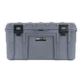 Borne Off-Road® - Hard Case