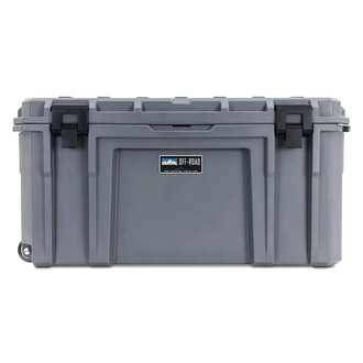 Borne Off-Road® - Hard Case