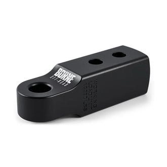 Borne Off-Road® - 2" Hitch Receiver Shackle Mount