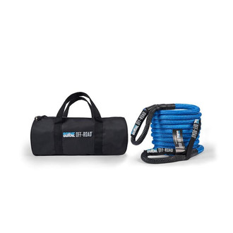 Borne Off-Road® BNKR-78 - Kinetic Energy Recovery Rope