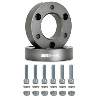 Borne Off-Road® - Leveling Kit