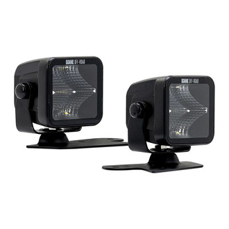 Borne Off-Road® - Direct-Fit Ditch Light