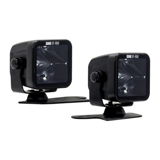Borne Off-Road® - Direct-Fit Ditch Light