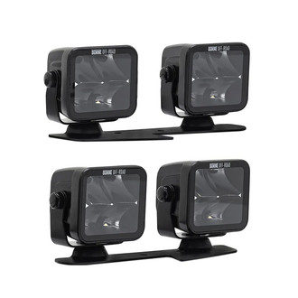 Borne Off-Road® - Direct-Fit Ditch Light