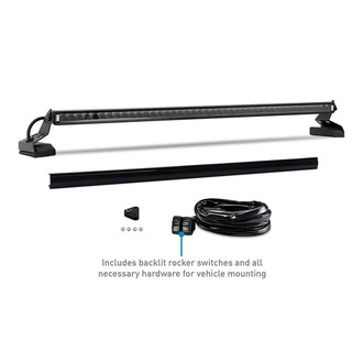 Borne Off-Road® - Direct Fit Light Bar