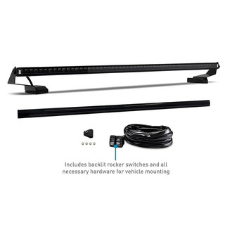 Borne Off-Road® - Direct Fit Light Bar