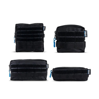 Borne Off-Road® - Molle Pouch Set