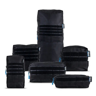 Borne Off-Road® - Molle Pouch Set