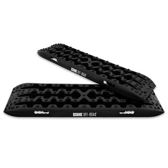Borne Off-Road® - Traction Board Set