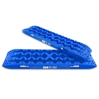 Borne Off-Road® - Traction Board Set