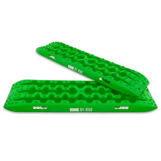Borne Off-Road® - Traction Board Set
