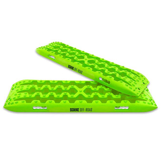Borne Off-Road® - Traction Board Set