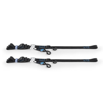 Borne Off-Road® - Cambuckle Tie-Down Kit