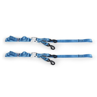 Borne Off-Road® - Cambuckle Tie-Down Kit
