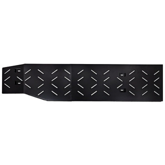 Borne Off-Road® - Fuel Tank Skid Plate
