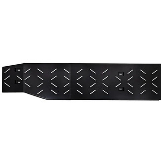 Borne Off-Road® - Fuel Tank Skid Plate