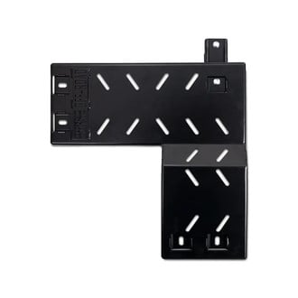 Borne Off-Road® - Transfer Case Skid Plate