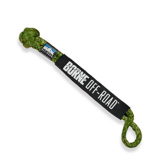 Borne Off-Road® - Soft Shackle