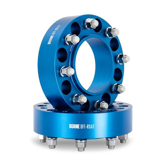 Borne Off-Road® - Wheel Spacers