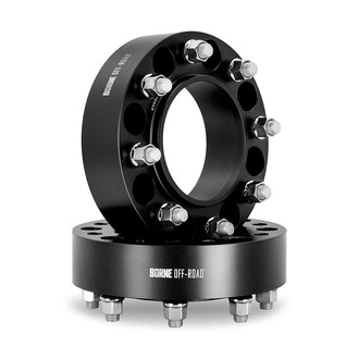 Borne Off-Road® - Wheel Spacers