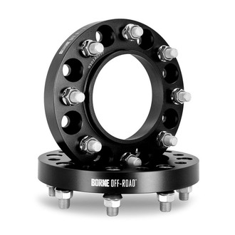 Borne Off-Road® - Wheel Spacers