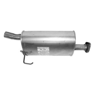 BRExhaust® - Exhaust Muffler