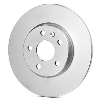 Bosch® - QuietCast™ Brake Rotor