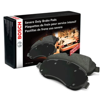 Bosch® - Severe Duty Brake Pads
