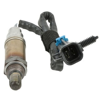 Bosch® - Premium Oxygen Sensor