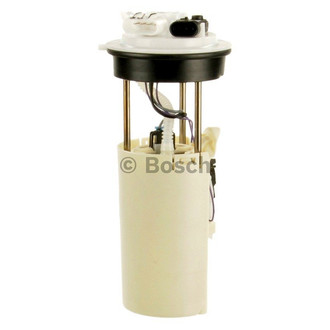 Bosch® - Fuel Pump Module Assembly