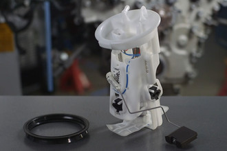 Bosch® - Removing and Installing a Fuel Pump on Your Car