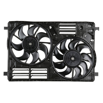 Bosch® - Engine Cooling Fan Motor