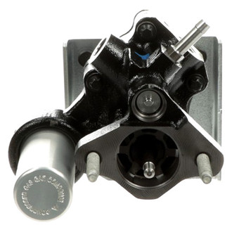 Bosch® - Brake Booster Assembly
