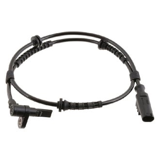 Bosch® - Rear ABS Speed Sensor