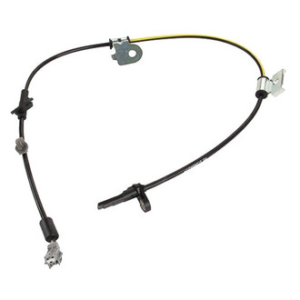 Bosch® - Front Passenger Side ABS Speed Sensor