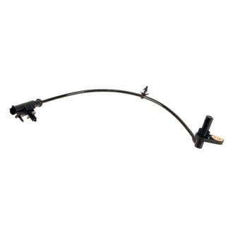 Bosch® - Rear Passenger Side ABS Speed Sensor