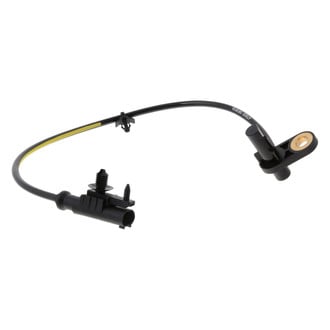 Bosch® - Rear Passenger Side ABS Speed Sensor