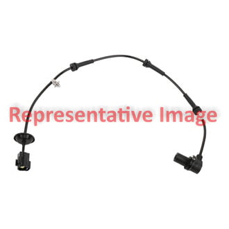 Bosch® - Front Driver Side ABS Speed Sensor