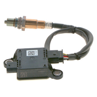 Bosch® - Diesel Exhaust Particulate Sensor