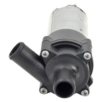 Bosch® - Engine Coolant Auxiliary Water Pump