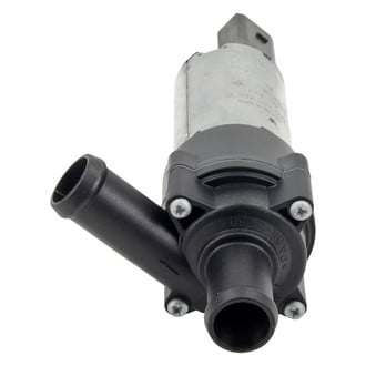 Bosch® - Engine Coolant Auxiliary Water Pump