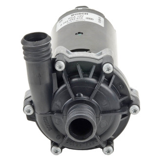 Bosch® - Engine Coolant Auxiliary Water Pump