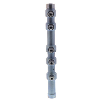 Bosch® - Diesel Fuel Injection Fuel Rail