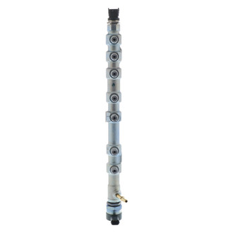 Bosch® - Diesel Fuel Injection Fuel Rail