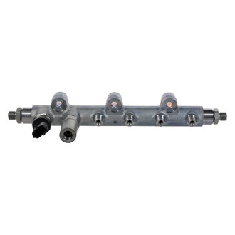 Bosch® - Diesel Fuel Injection Fuel Rail